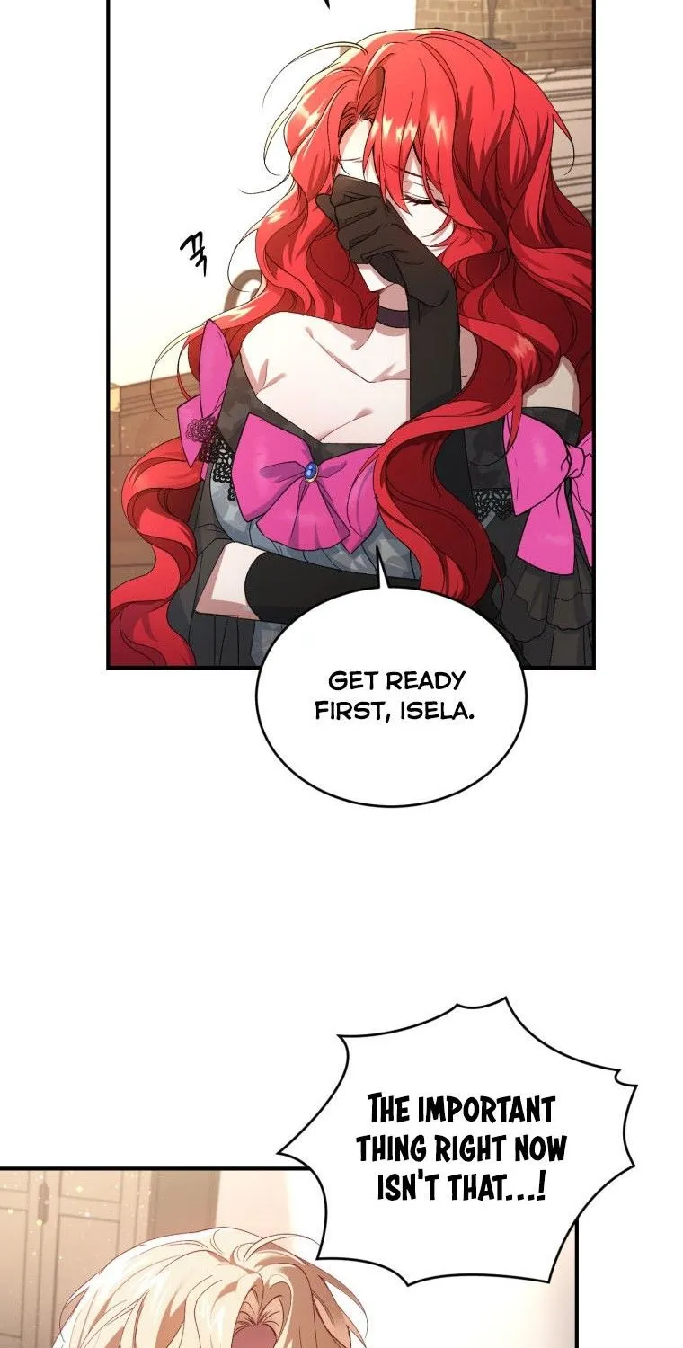 Resetting Lady Chapter 4 page 35 - 