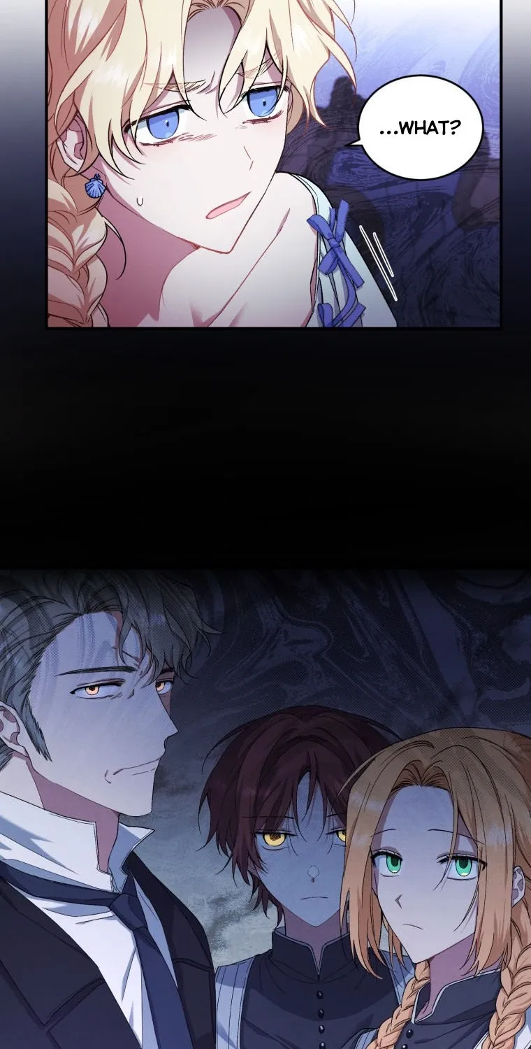 Resetting Lady Chapter 4 page 37 - 