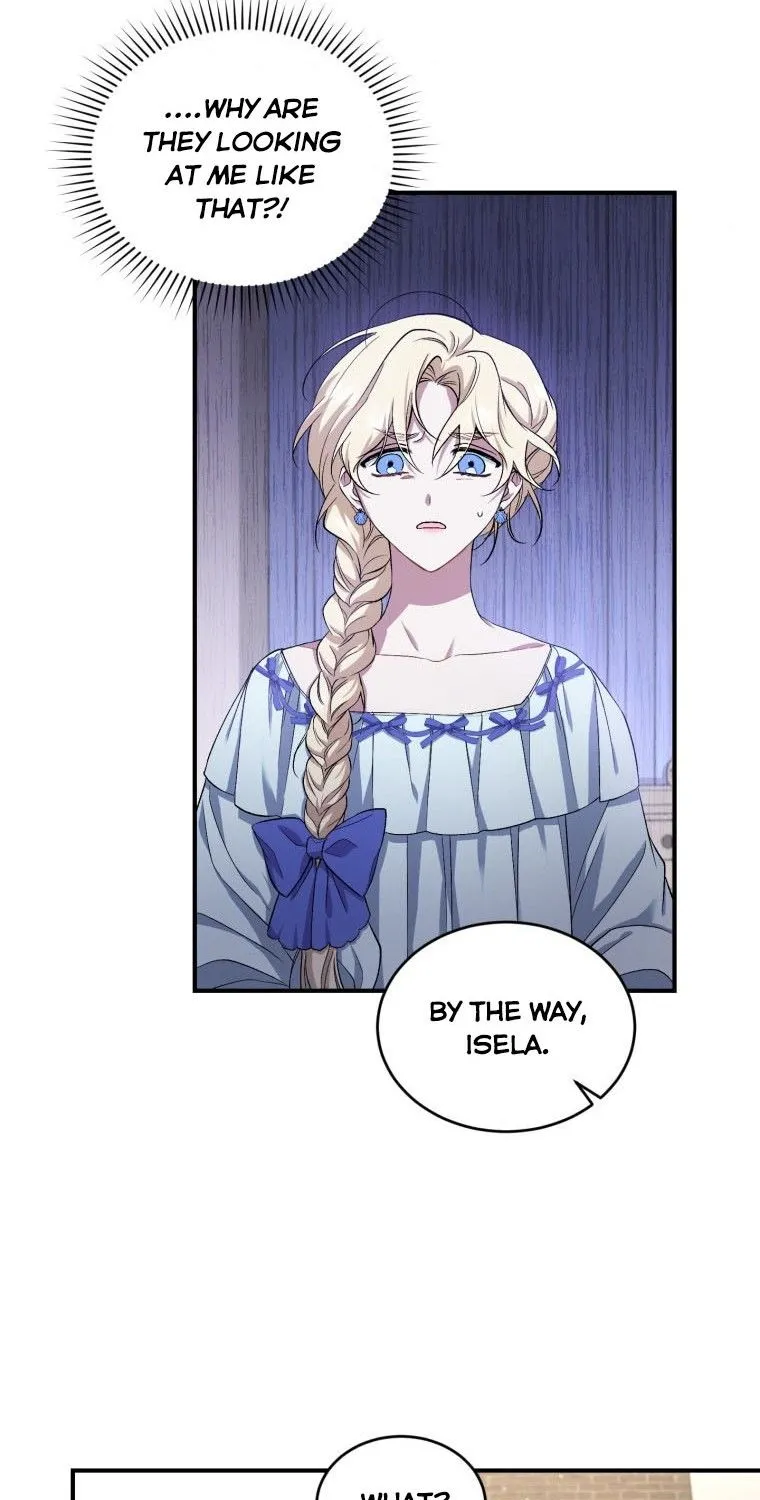Resetting Lady Chapter 4 page 39 - 