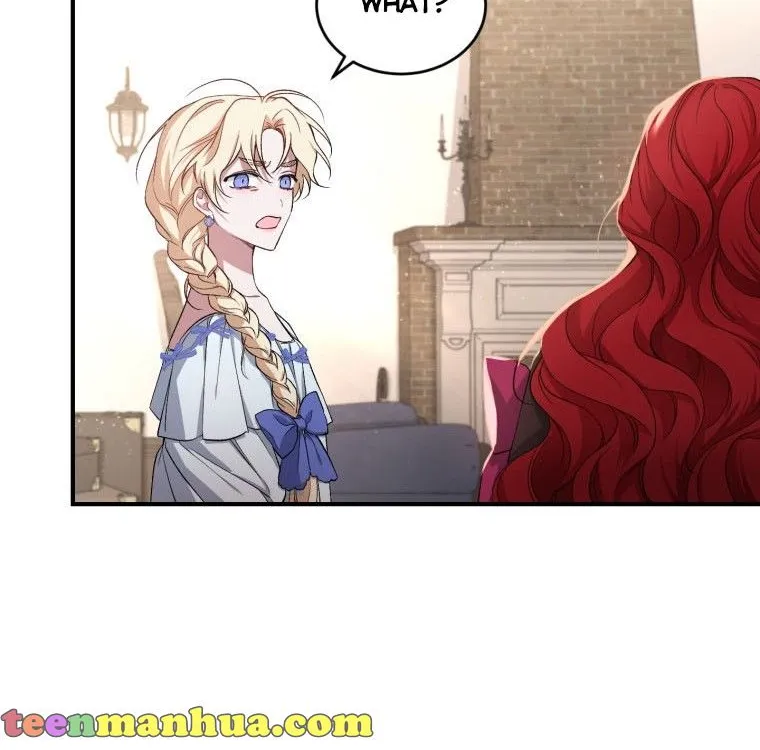 Resetting Lady Chapter 4 page 40 - 