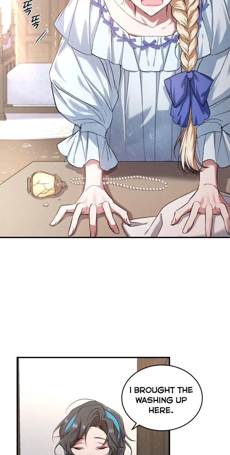 Resetting Lady Chapter 4 page 5 - 