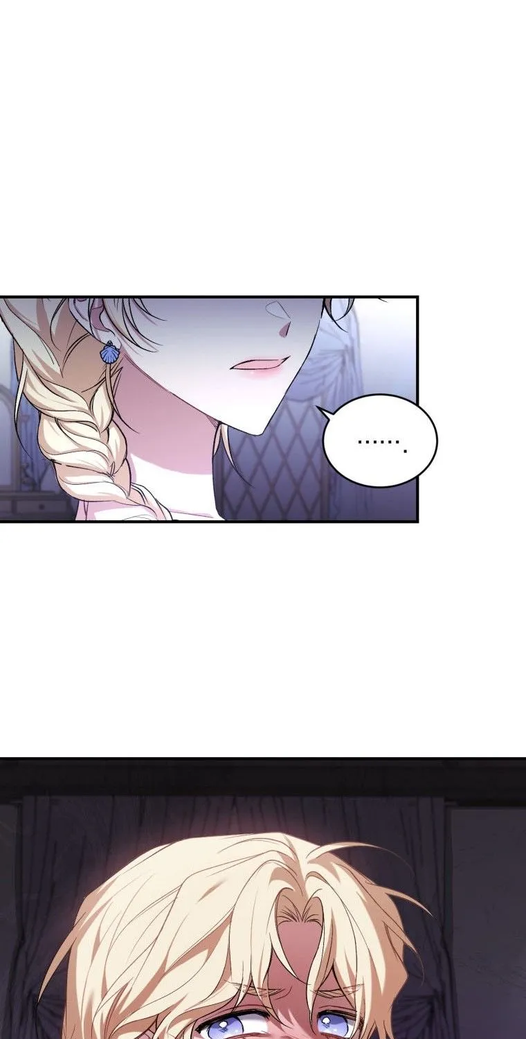 Resetting Lady Chapter 4 page 43 - 
