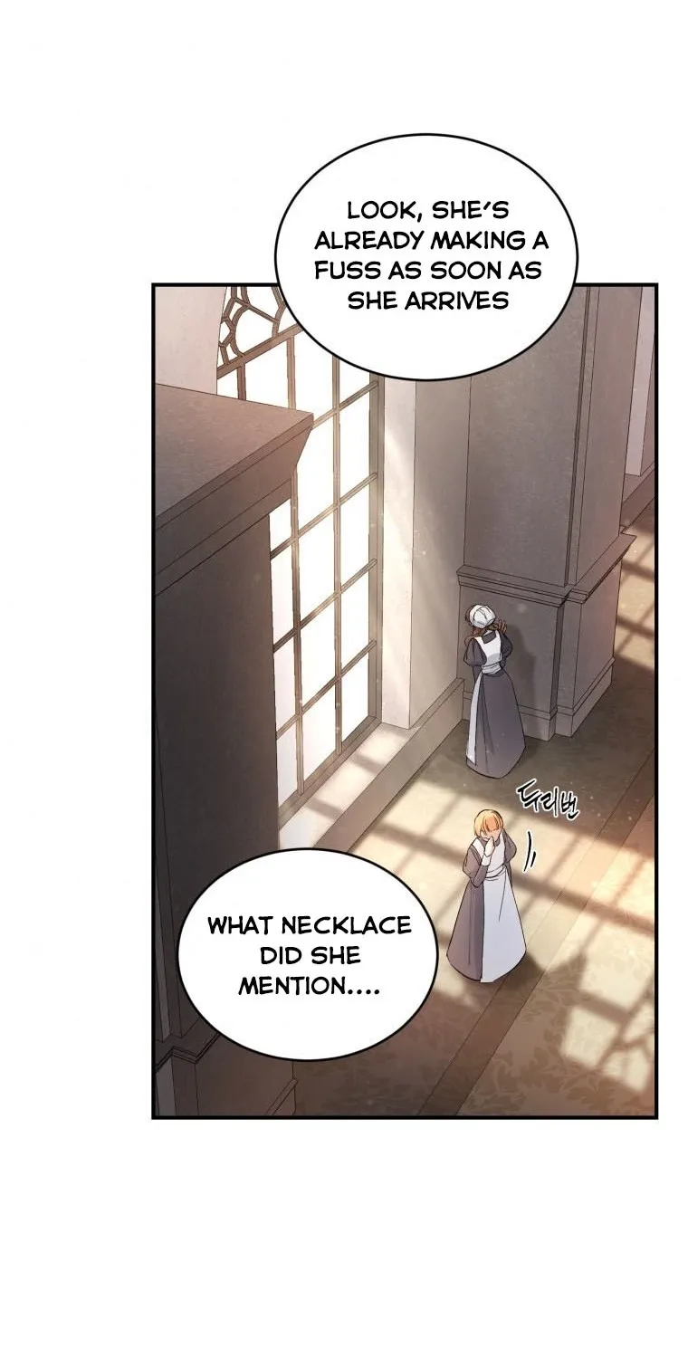 Resetting Lady Chapter 4 page 47 - 