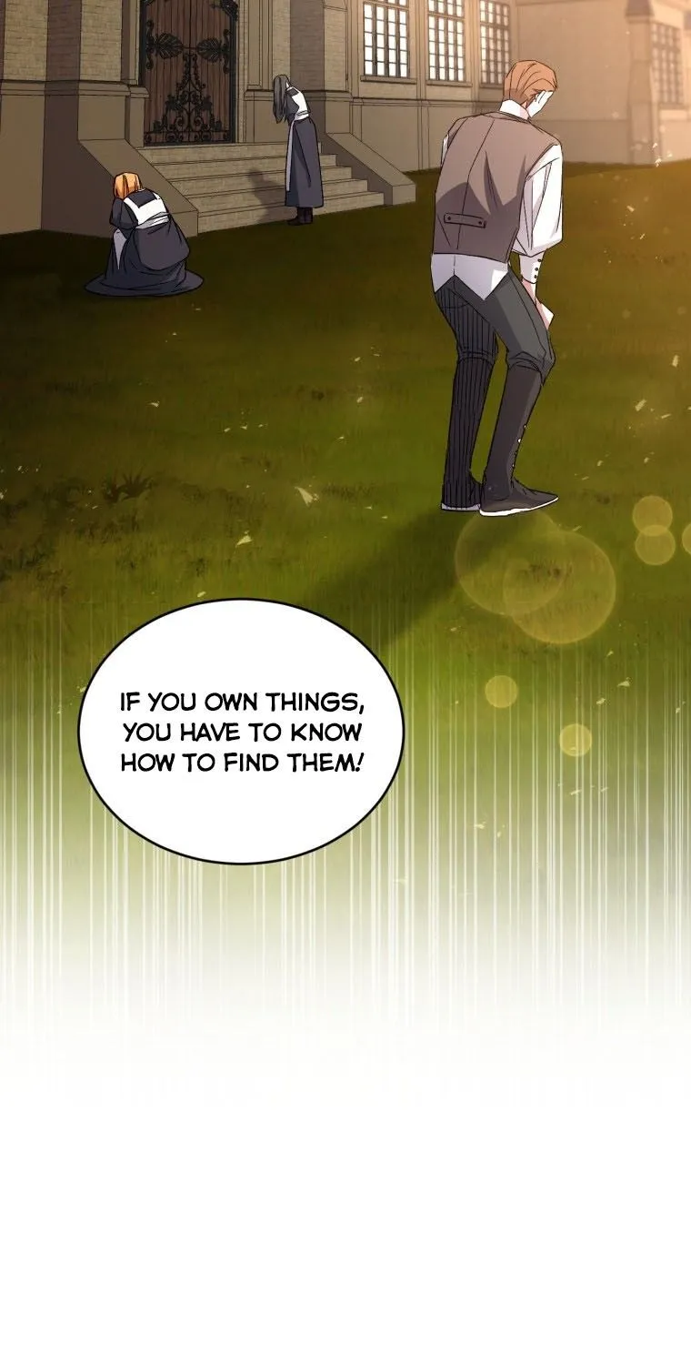 Resetting Lady Chapter 4 page 49 - 