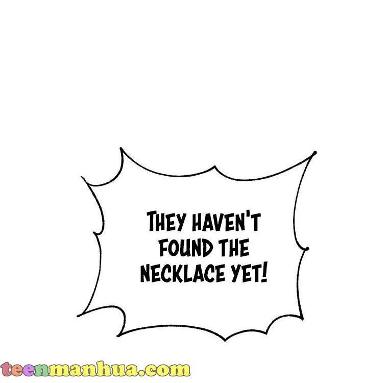 Resetting Lady Chapter 4 page 50 - 