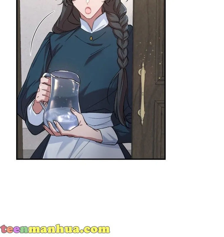 Resetting Lady Chapter 4 page 6 - 