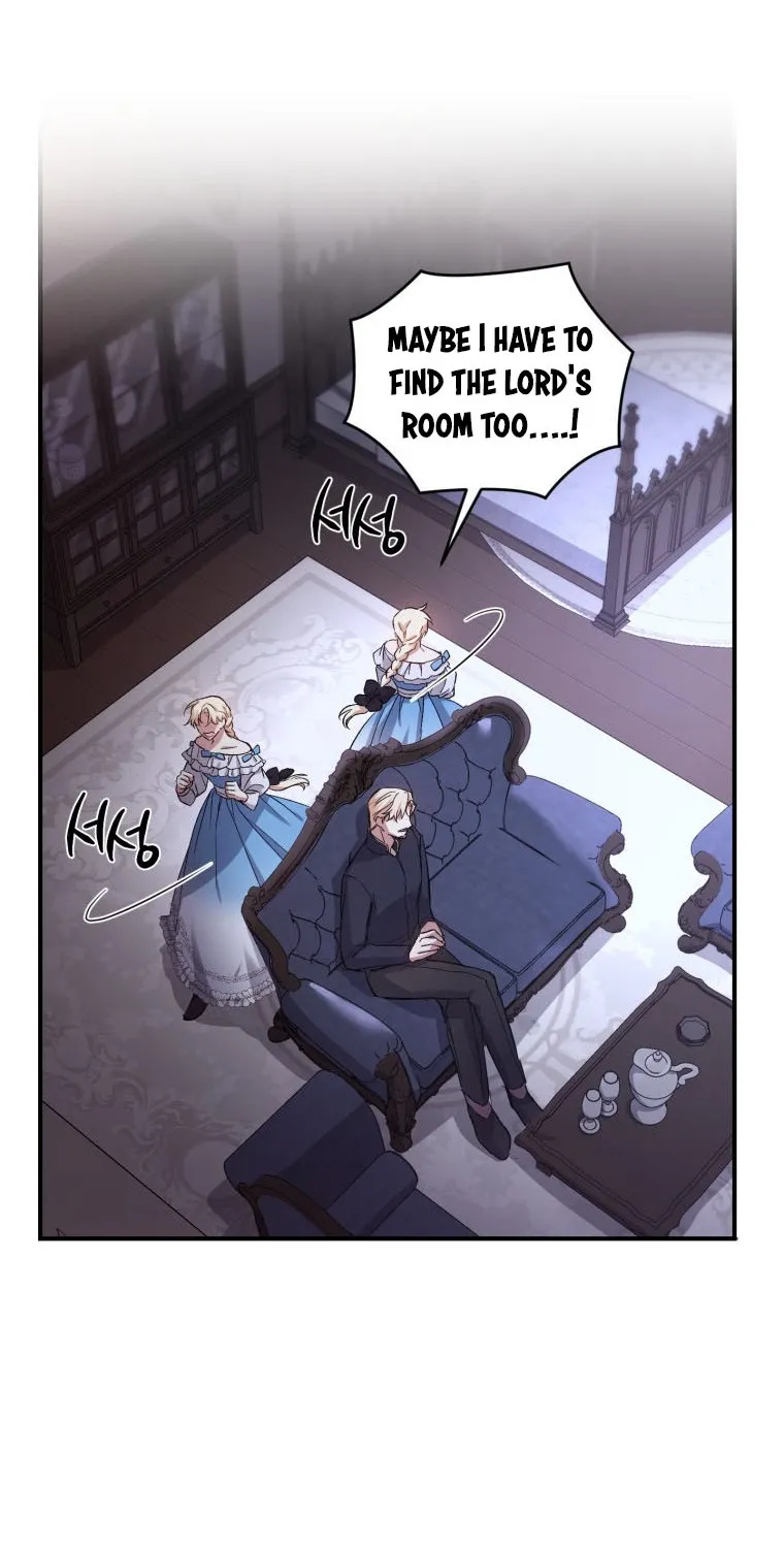 Resetting Lady Chapter 4 page 51 - 