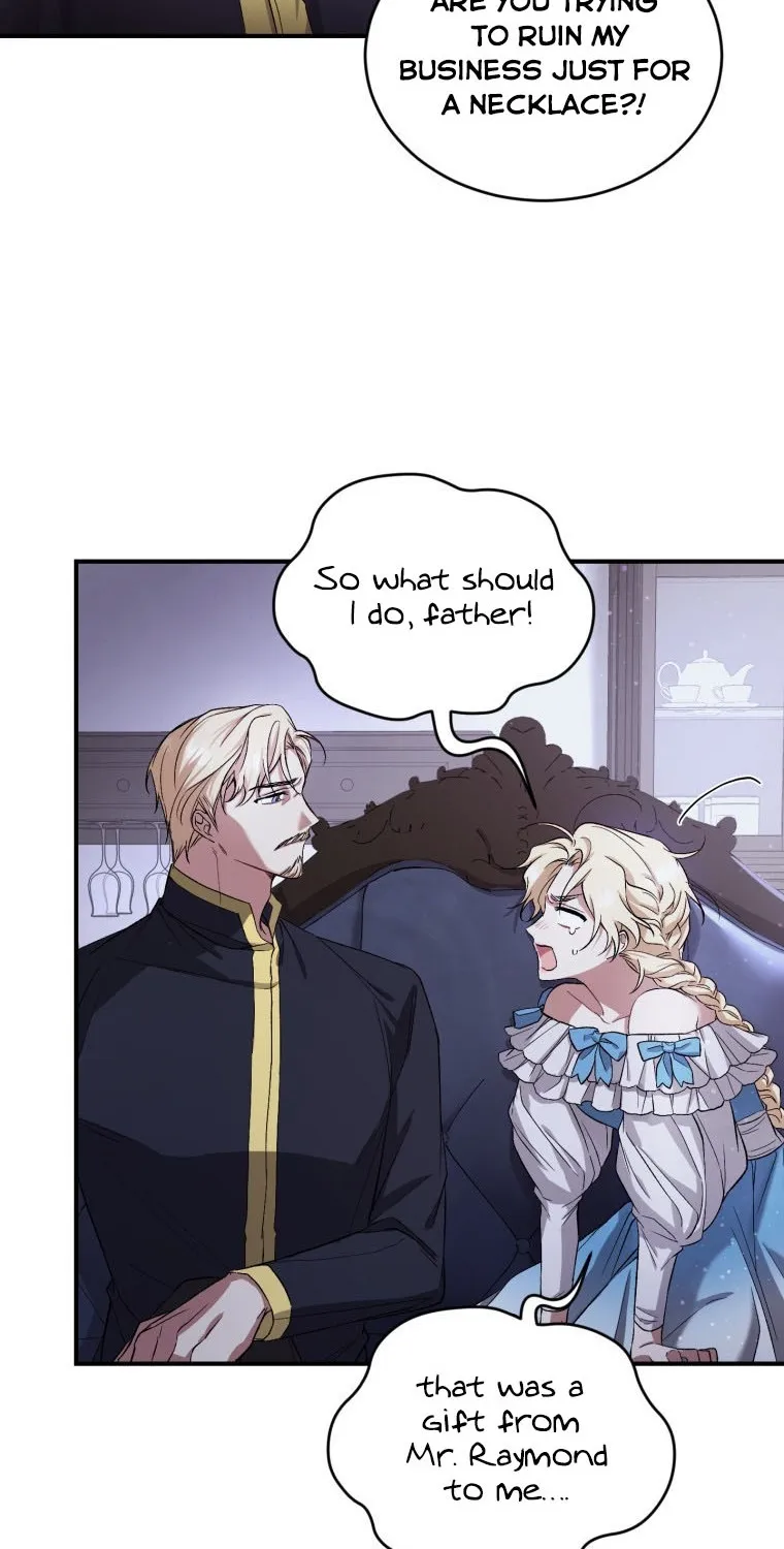 Resetting Lady Chapter 4 page 53 - 