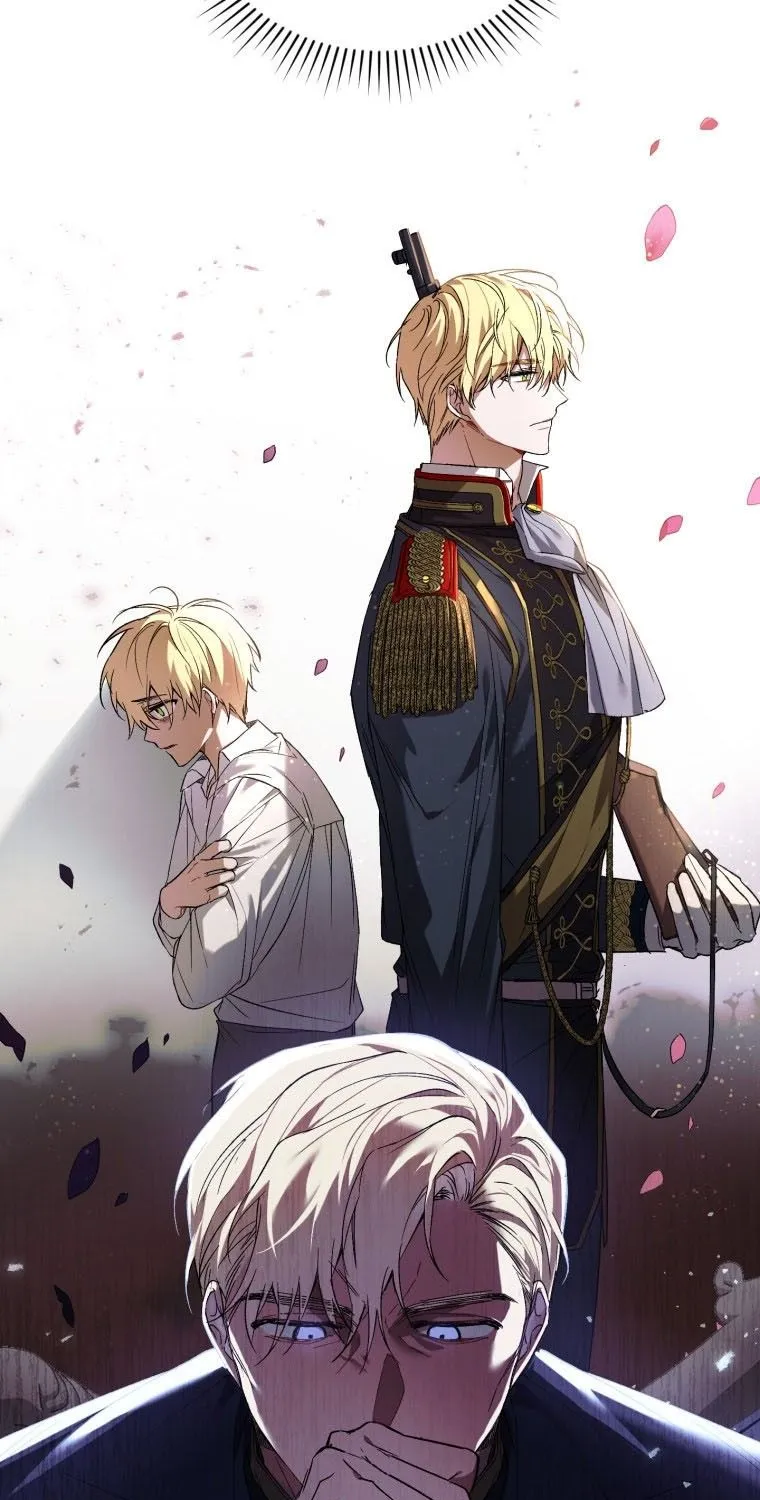 Resetting Lady Chapter 4 page 57 - 