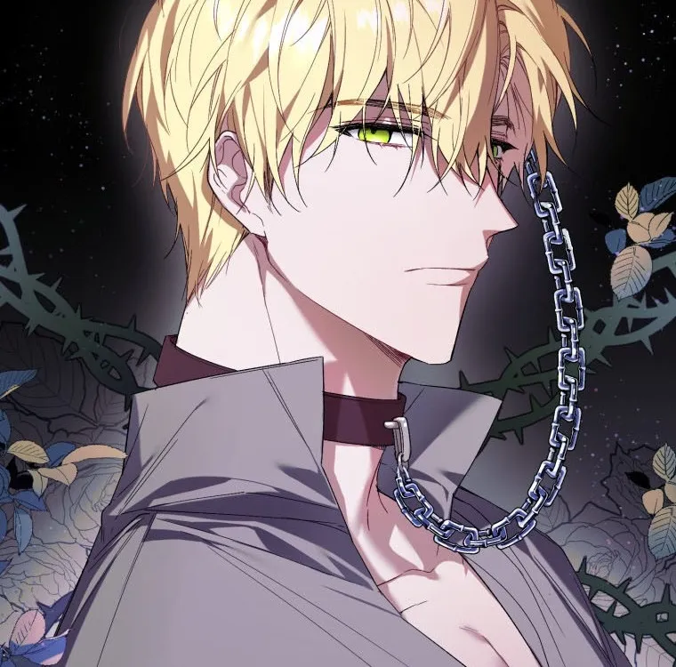 Resetting Lady Chapter 4 page 60 - 