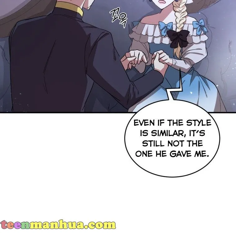 Resetting Lady Chapter 4 page 62 - 