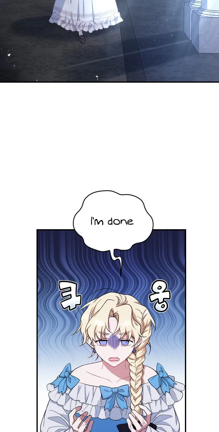 Resetting Lady Chapter 4 page 67 - 
