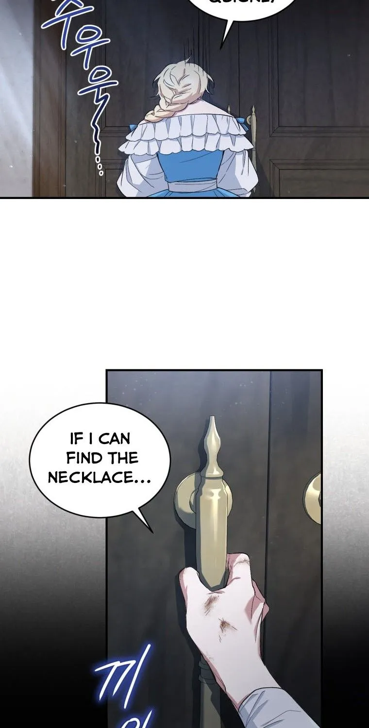 Resetting Lady Chapter 4 page 69 - 