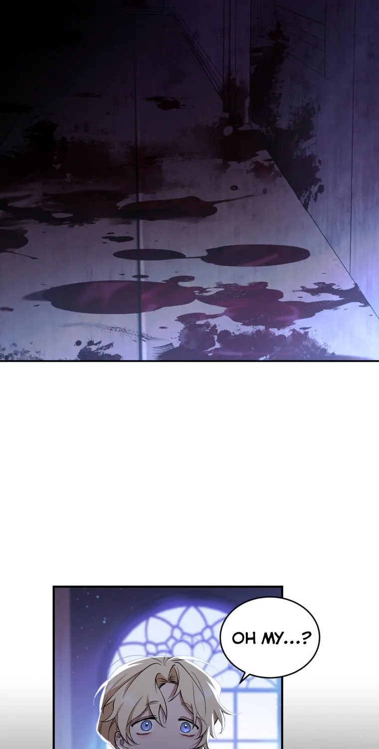 Resetting Lady Chapter 4 page 71 - 