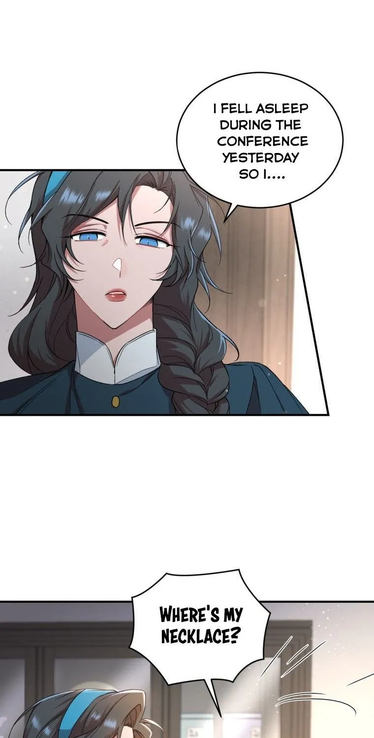 Resetting Lady Chapter 4 page 9 - 