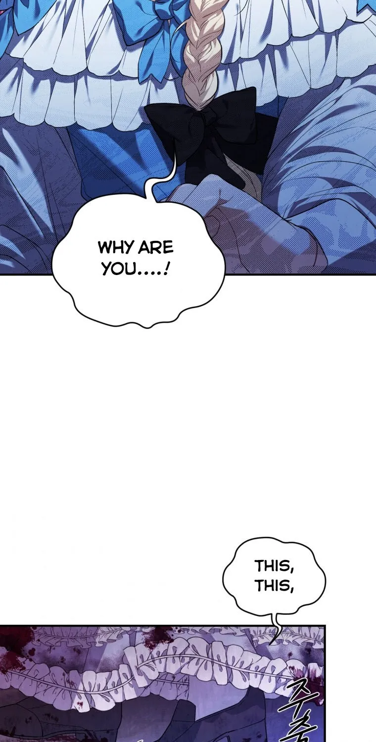 Resetting Lady Chapter 4 page 81 - 