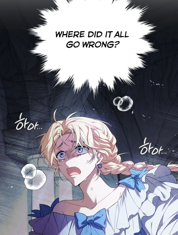 Resetting Lady Chapter 4 page 86 - 