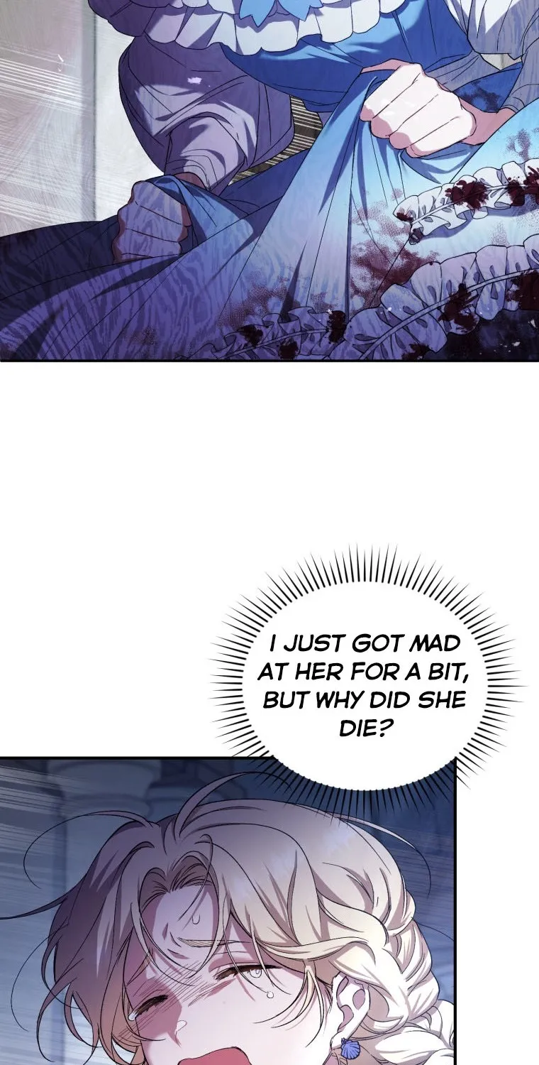 Resetting Lady Chapter 4 page 87 - 