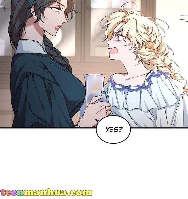 Resetting Lady Chapter 4 page 10 - 