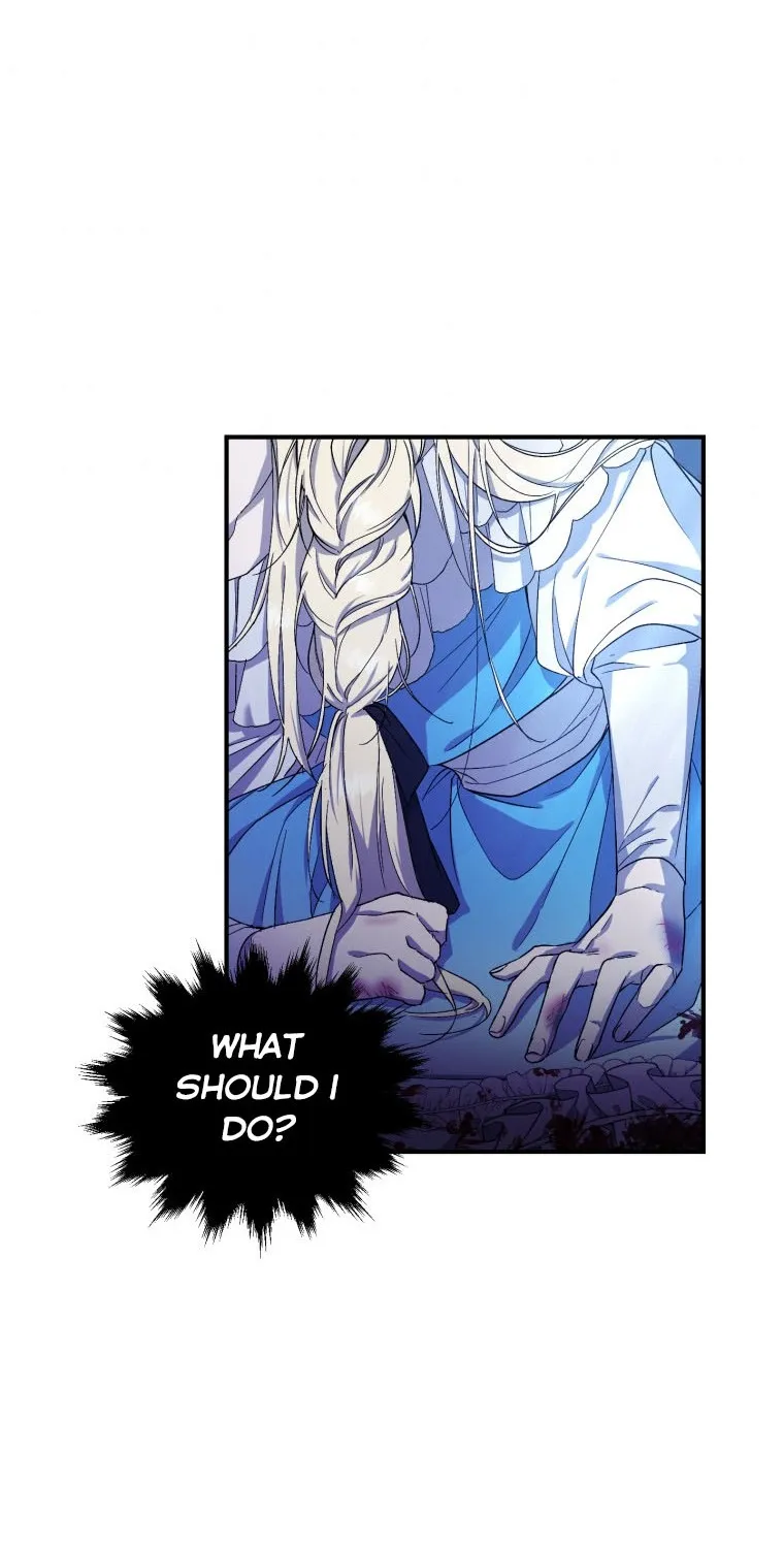Resetting Lady Chapter 4 page 91 - 