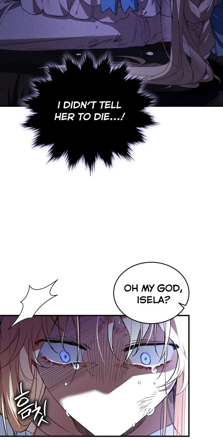 Resetting Lady Chapter 4 page 93 - 