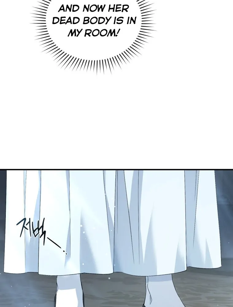 Resetting Lady Chapter 4 page 96 - 