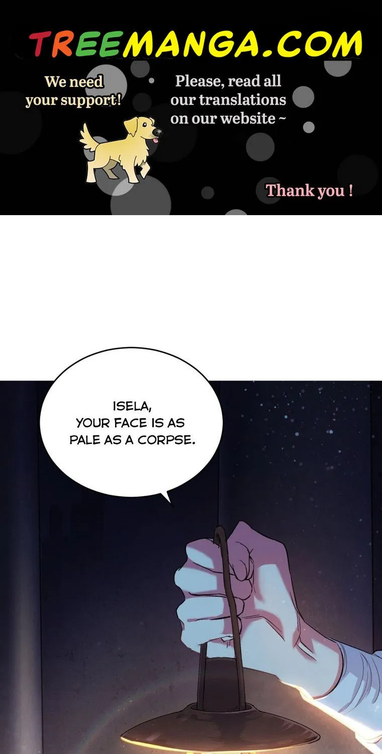 Resetting Lady Chapter 5 page 1 - 