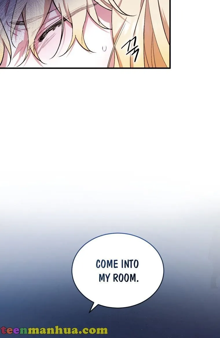 Resetting Lady Chapter 5 page 11 - 