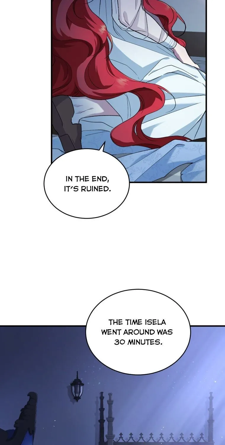 Resetting Lady Chapter 5 page 102 - 