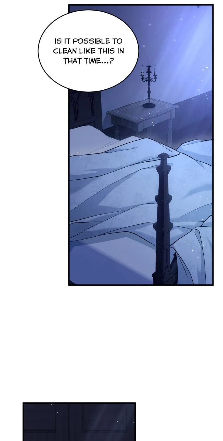 Resetting Lady Chapter 5 page 104 - 