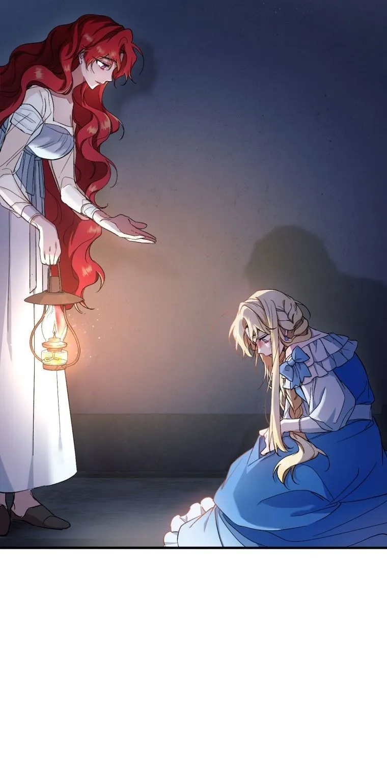 Resetting Lady Chapter 5 page 12 - 