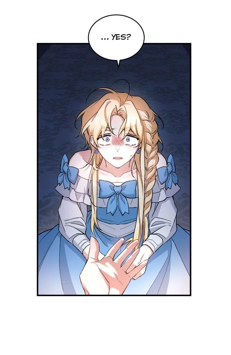 Resetting Lady Chapter 5 page 13 - 