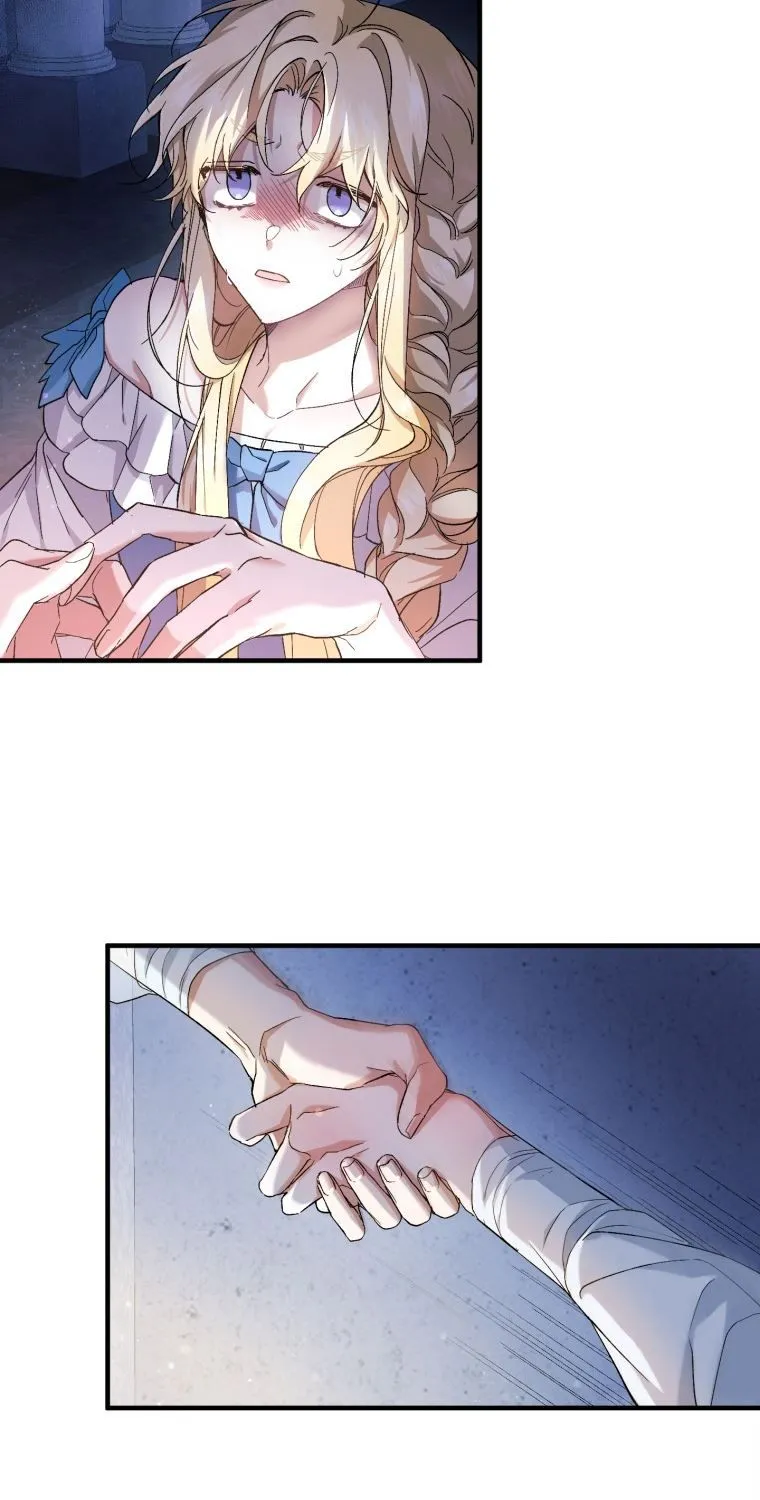 Resetting Lady Chapter 5 page 16 - 