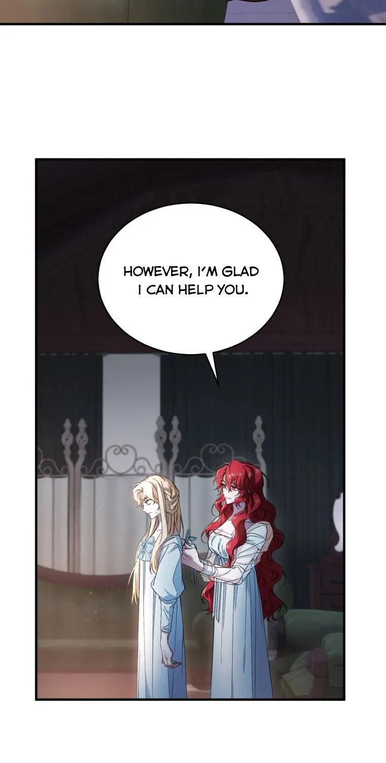 Resetting Lady Chapter 5 page 22 - 