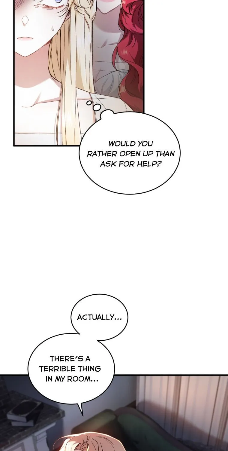 Resetting Lady Chapter 5 page 24 - 