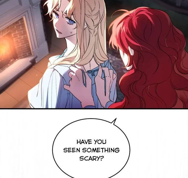 Resetting Lady Chapter 5 page 25 - 