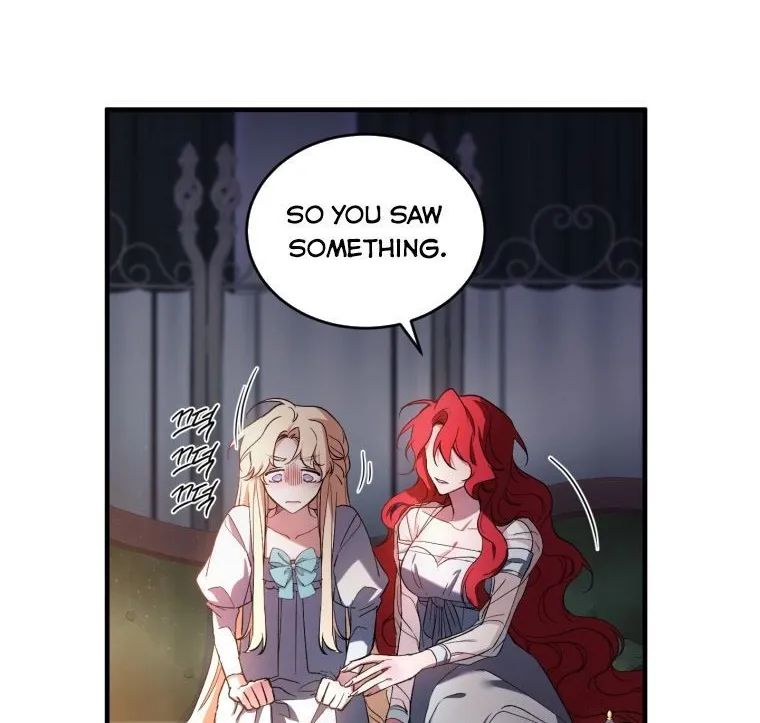Resetting Lady Chapter 5 page 29 - 