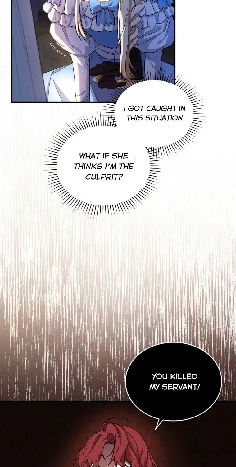 Resetting Lady Chapter 5 page 4 - 