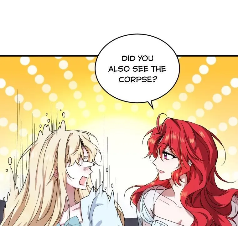 Resetting Lady Chapter 5 page 31 - 