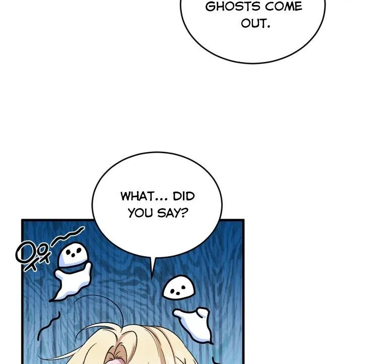 Resetting Lady Chapter 5 page 33 - 