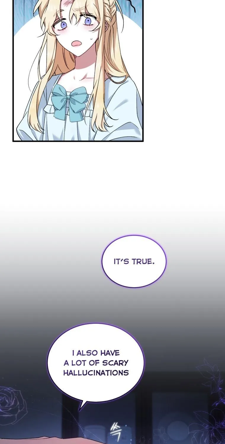 Resetting Lady Chapter 5 page 34 - 