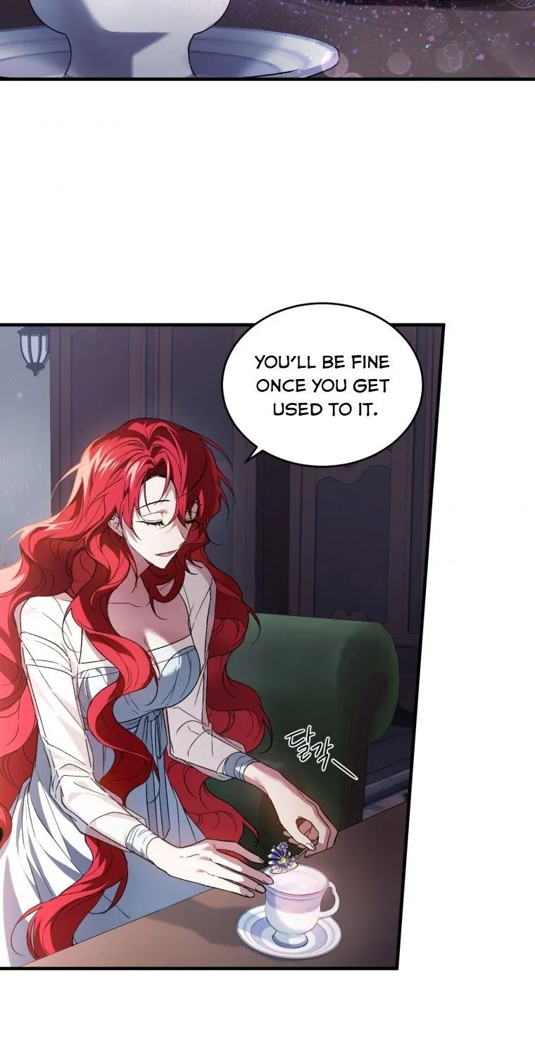 Resetting Lady Chapter 5 page 36 - 