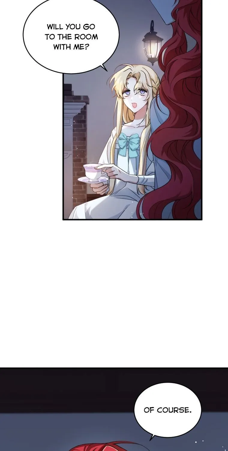 Resetting Lady Chapter 5 page 40 - 
