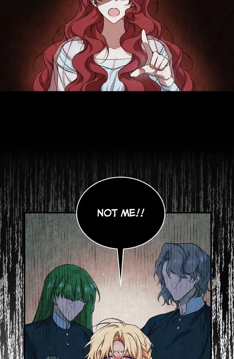 Resetting Lady Chapter 5 page 5 - 
