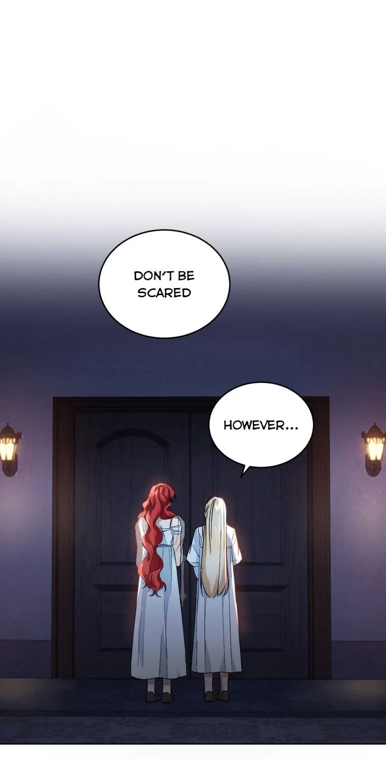 Resetting Lady Chapter 5 page 42 - 