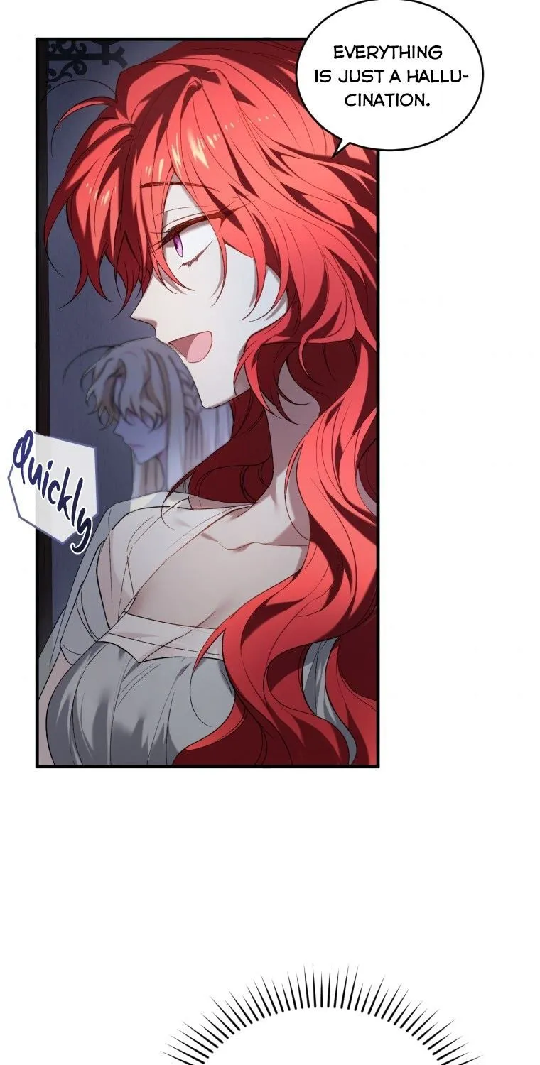 Resetting Lady Chapter 5 page 44 - 