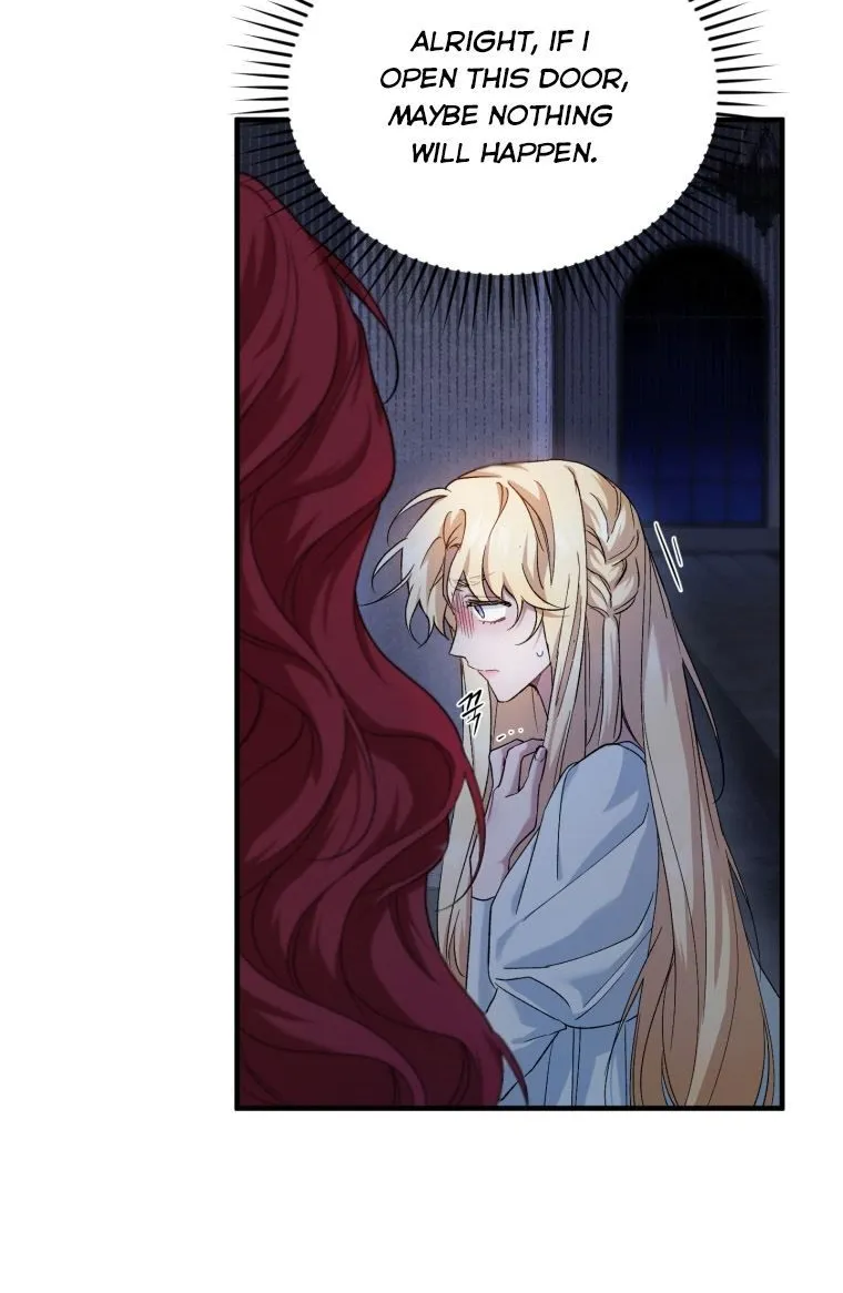Resetting Lady Chapter 5 page 45 - 