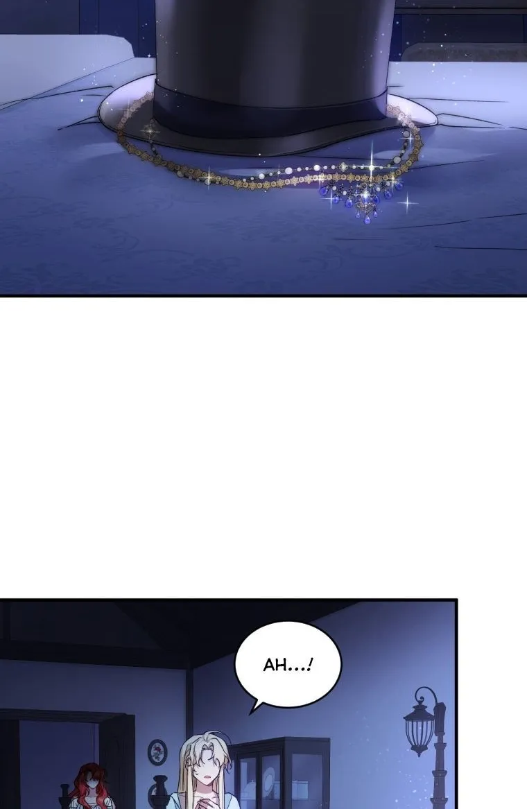 Resetting Lady Chapter 5 page 49 - 
