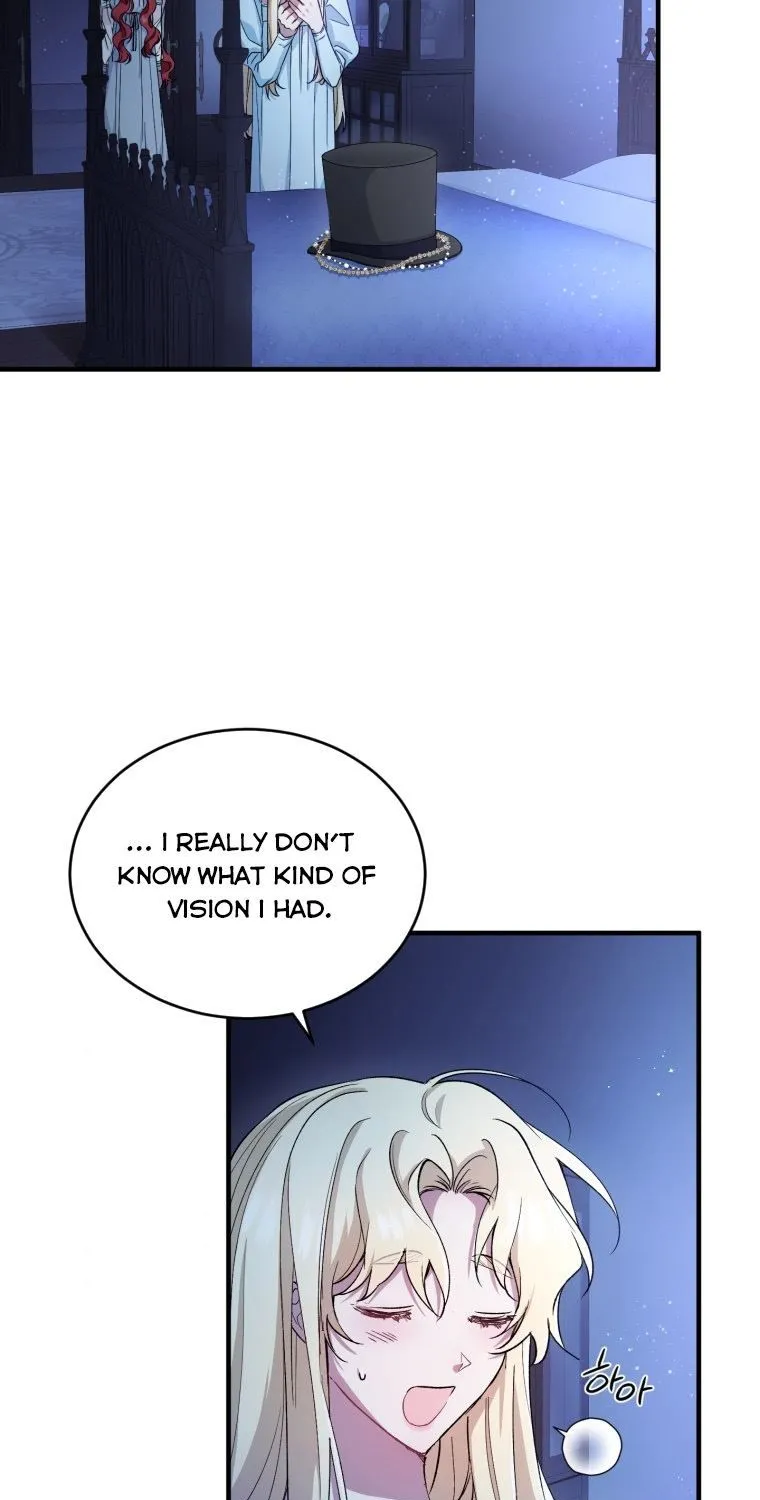 Resetting Lady Chapter 5 page 50 - 