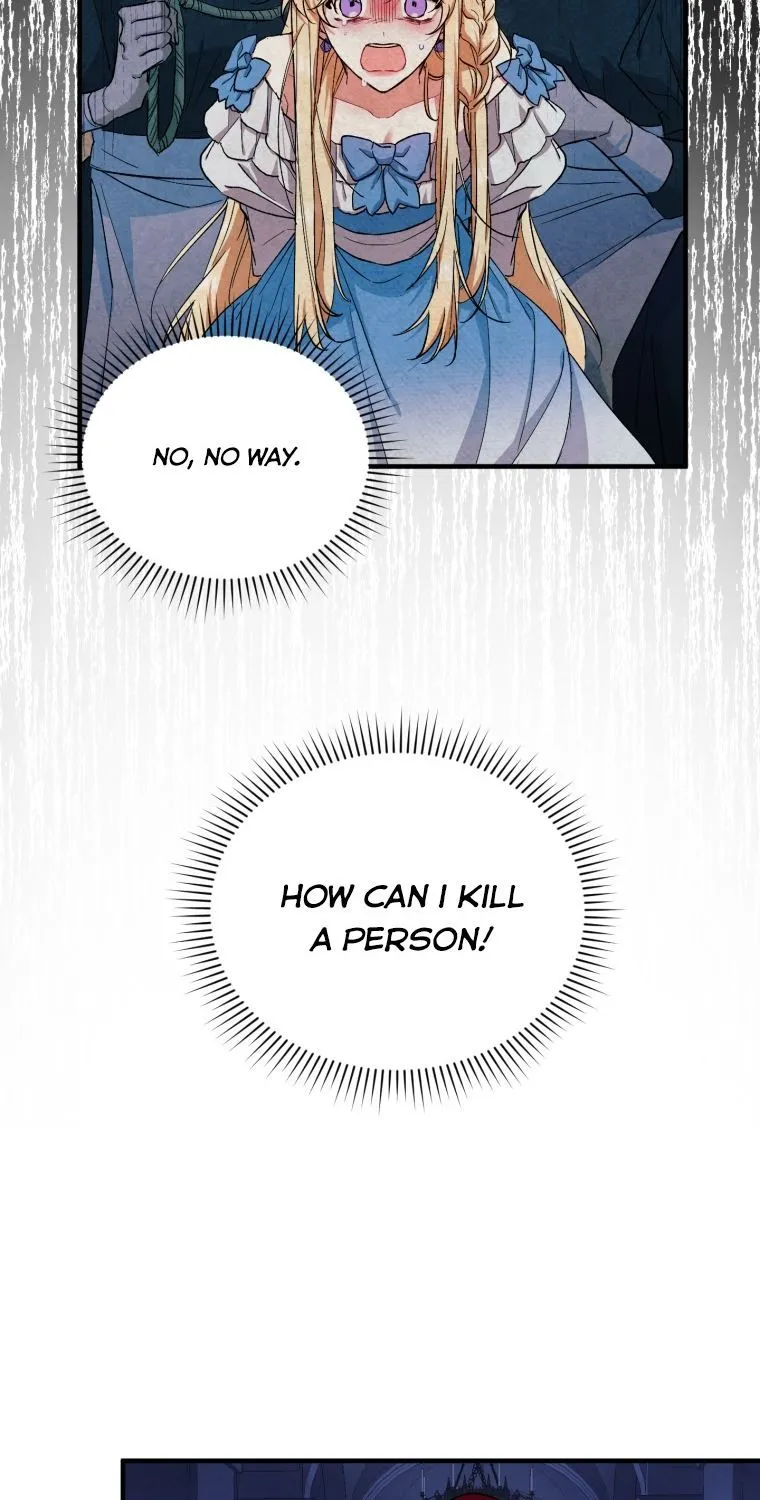 Resetting Lady Chapter 5 page 6 - 